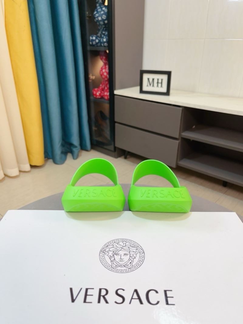 Versace Slippers